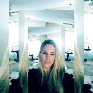 Meet your Posher, Misty